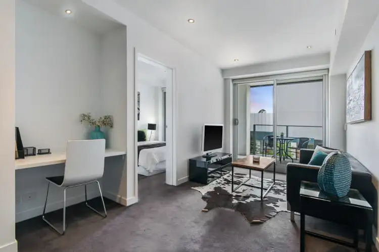 Main view of Homely apartment listing, 210/100 Plenty Road, Preston VIC 3072
