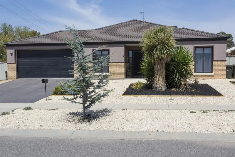 Main view of Homely house listing, 1 Dowker Street, Epsom VIC 3551