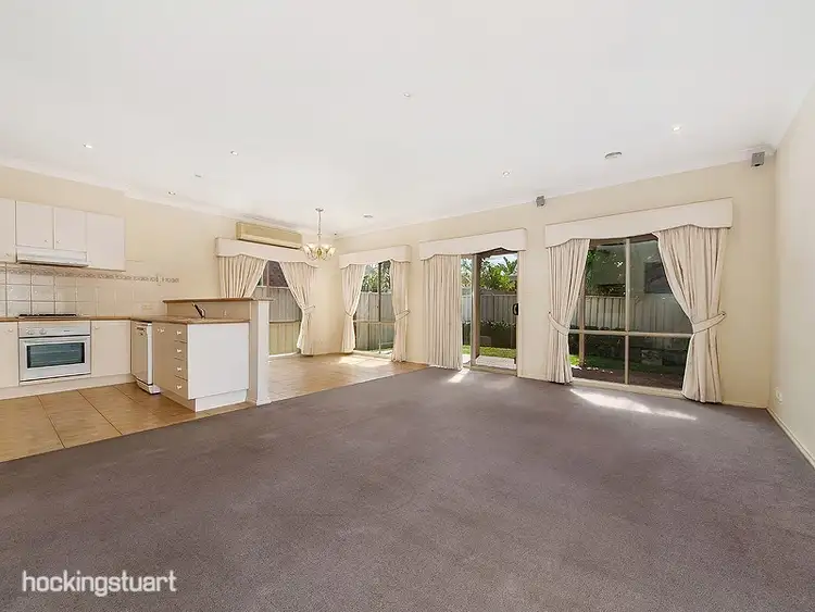 Second view of Homely house listing, 21 Clarendon Wynd, Caroline Springs VIC 3023