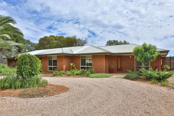 Main view of Homely house listing, 45 Laurel Avenue, Nichols Point VIC 3501