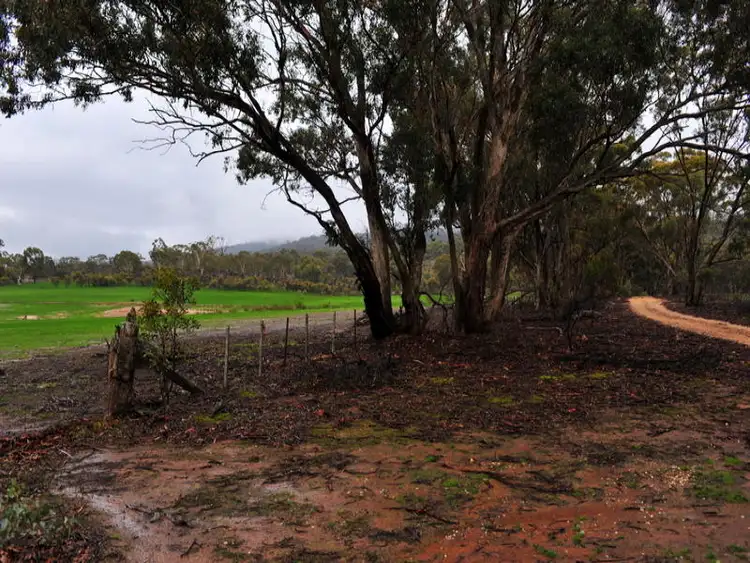 Fifth view of Homely land listing, LOT 26 & 26A Landsborough Road, Landsborough VIC 3384