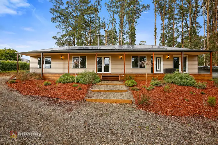 30 Thomson Lane, Kinglake VIC 3763