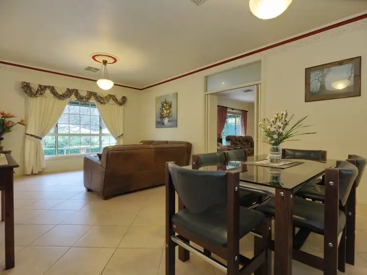 Third view of Homely house listing, 5 Freshford Place, Woodside SA 5244