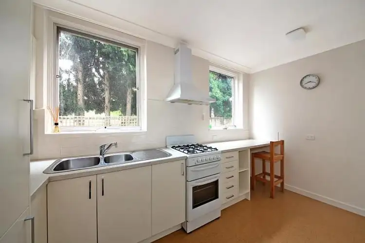 Fourth view of Homely apartment listing, 18/200 Wattletree Road, Malvern VIC 3144