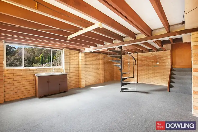 Fifth view of Homely house listing, 14 Craignair Close, Wallsend NSW 2287