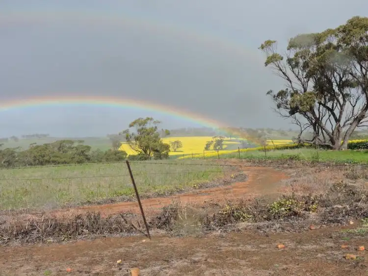 Second view of Homely land listing, 606 TELEGRAPH ROAD, Toodyay WA 6566