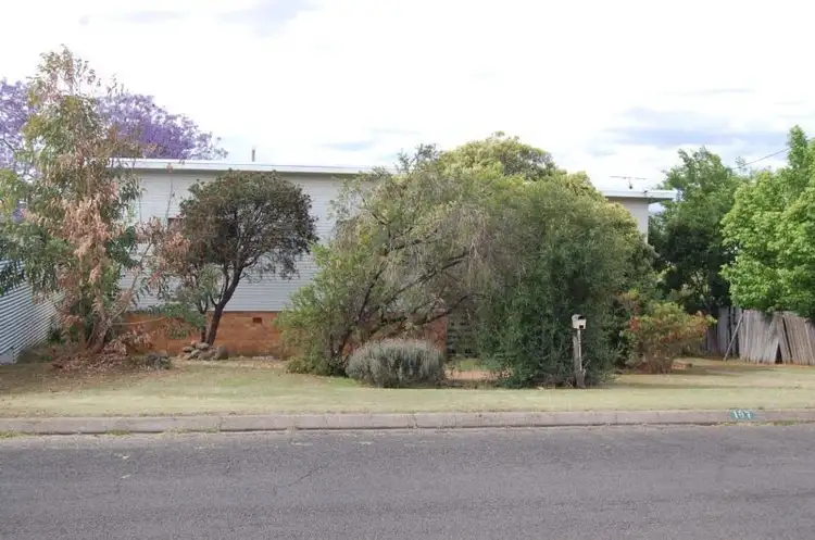 107 Locke Street, Warwick QLD 4370