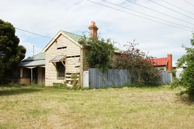6 Harrison Street, Camperdown VIC 3260