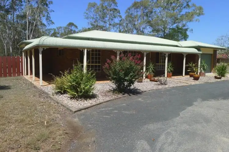 47 Diamantina Drive, Howard QLD 4659