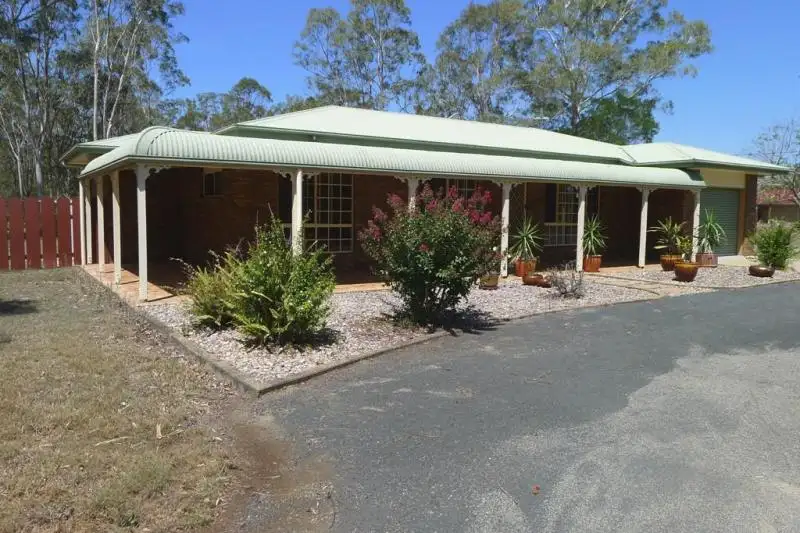 Main view of Homely house listing, 47 Diamantina Drive, Howard QLD 4659
