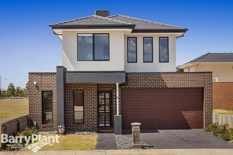 10 chinook Way, Point Cook VIC 3030