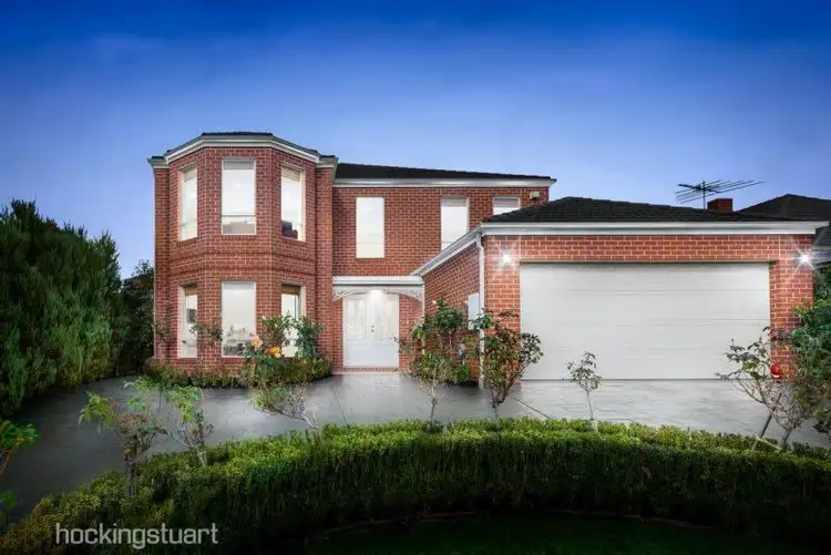 Main view of Homely house listing, 52 Deakin Street, Bentleigh East VIC 3165