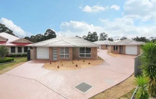 Third view of Homely villa listing, 7/14 Hanover Close, South Nowra NSW 2541