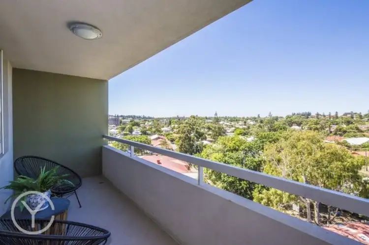 Fourth view of Homely apartment listing, 49/31 Wellington Street, Mosman Park WA 6012