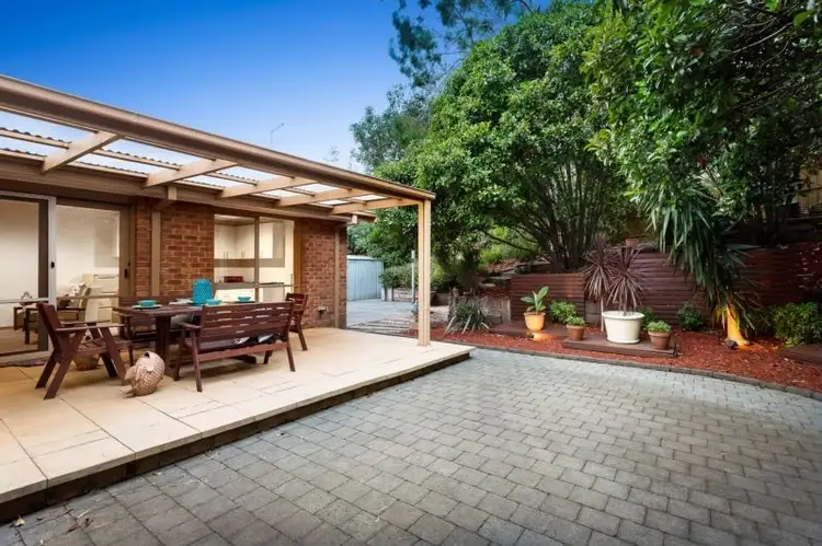 Fourth view of Homely house listing, 135 Franklin Street, Eltham VIC 3095