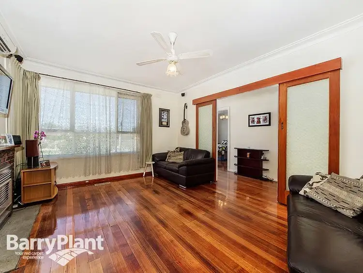 Third view of Homely house listing, 11 Breydon Court, St Albans VIC 3021