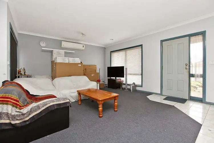 Second view of Homely house listing, 34 Provence Grove, Hoppers Crossing VIC 3029