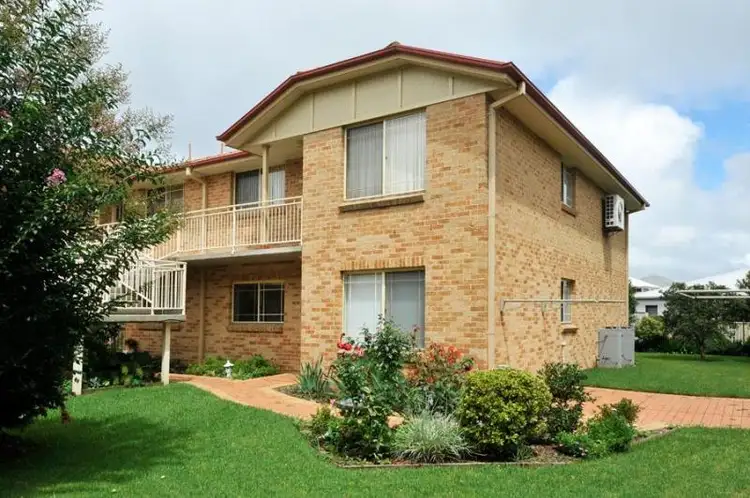 Main view of Homely unit listing, Address available on request