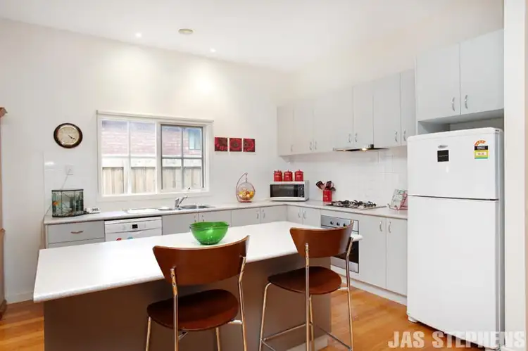 Third view of Homely house listing, 76 Benjamin Street, Sunshine VIC 3020