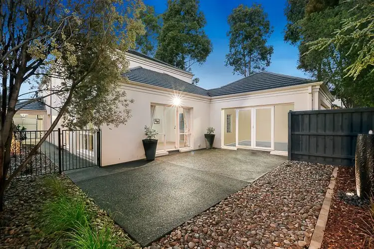 Fifth view of Homely house listing, 15 Park Hill Way, Doncaster VIC 3108