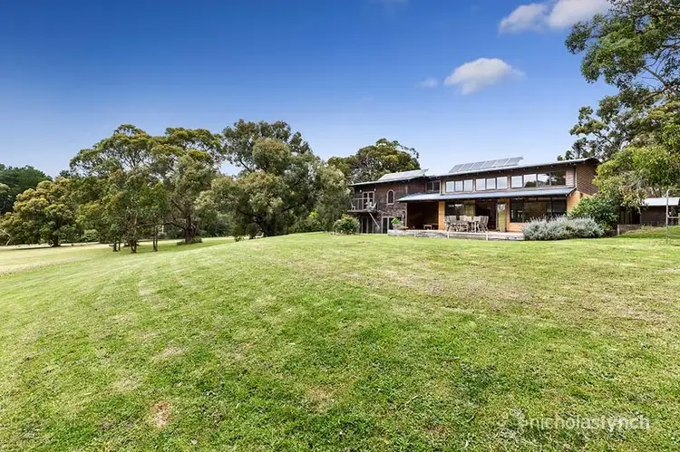 Main view of Homely rural property listing, 142 Red Hill Road, Red Hill South VIC 3937
