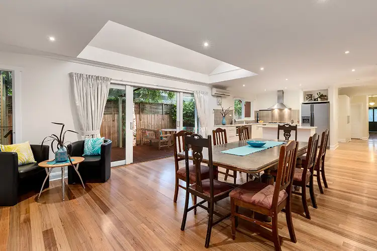 Second view of Homely house listing, 5 Walstab Street, Brighton East VIC 3187