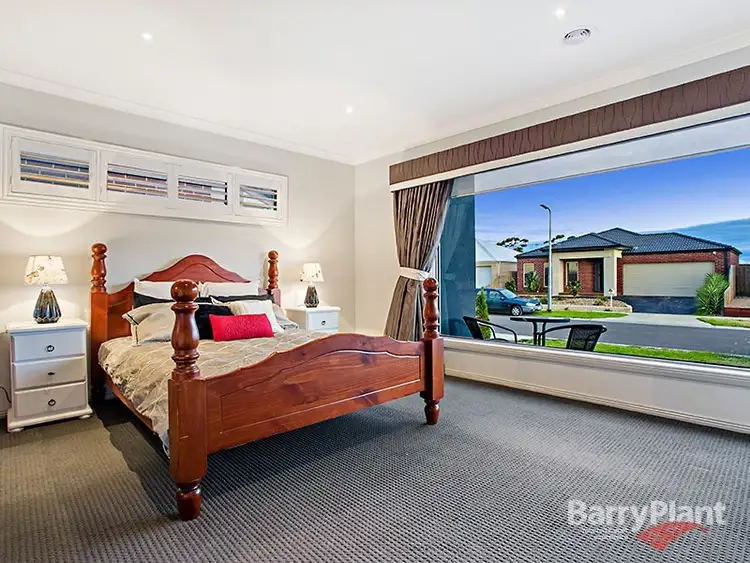 Second view of Homely house listing, 5 Zion Avenue, Tarneit VIC 3029