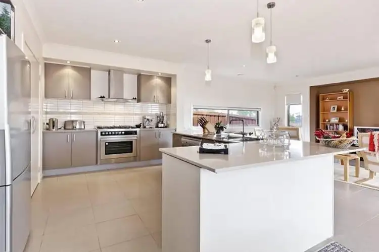 Second view of Homely house listing, 3 Arum Walk, Mernda VIC 3754