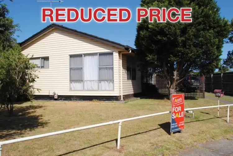 Main view of Homely house listing, 2 Mulga Court, Portland VIC 3305