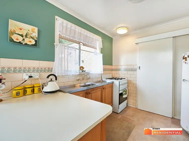 Sixth view of Homely house listing, 153 Glenfern Road, Ferntree Gully VIC 3156