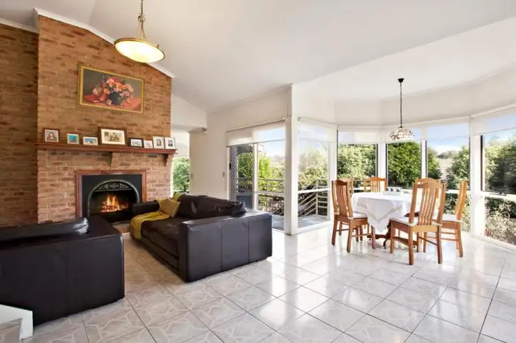 Third view of Homely house listing, 29 Patrick Close, Greensborough VIC 3088