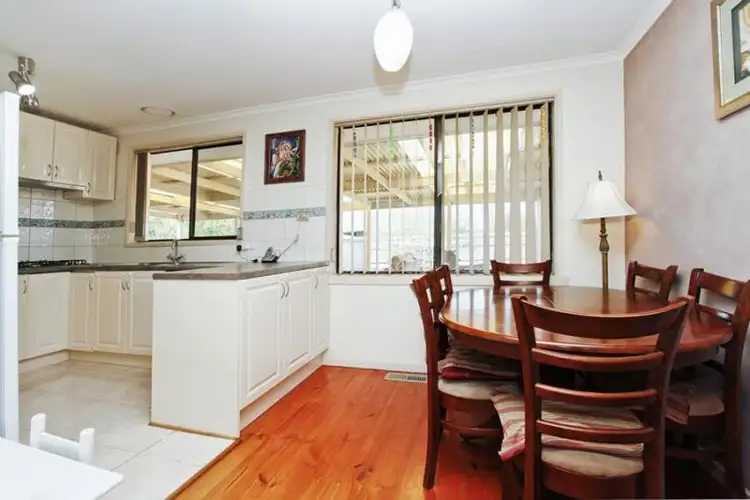 Third view of Homely house listing, 29 Cambridge Crescent, Werribee VIC 3030