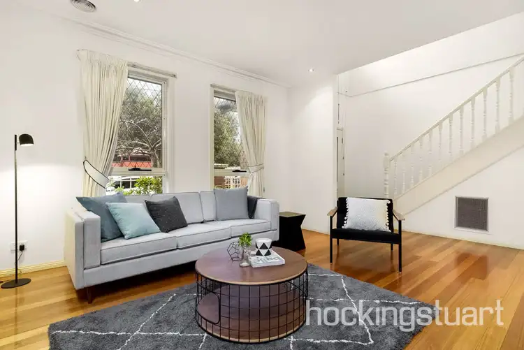 Third view of Homely townhouse listing, 13A Moascar Street, Pascoe Vale South VIC 3044