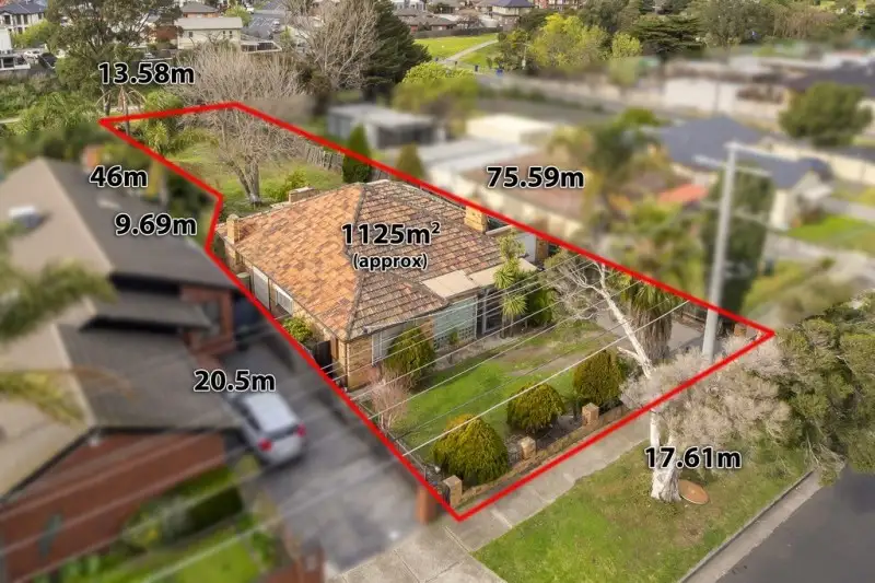 Main view of Homely house listing, 24 Mernda Street, Sunshine VIC 3020