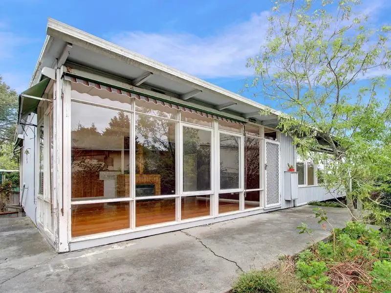 Main view of Homely house listing, 122 Lindrum Road, Frankston VIC 3199