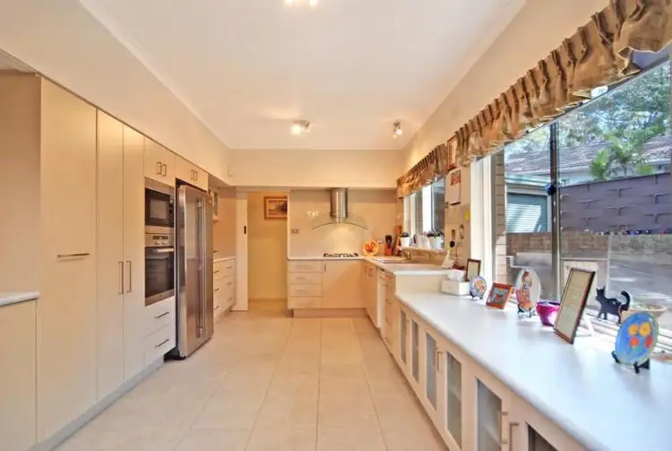 Second view of Homely house listing, 12 Mattes Way, Bomaderry NSW 2541