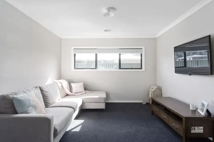 Sixth view of Homely house listing, 45 Lanark Drive, Junortoun VIC 3551