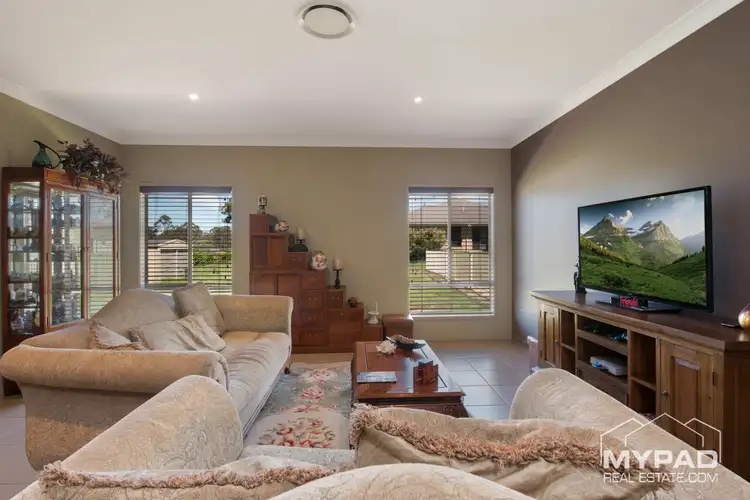 Fifth view of Homely house listing, 6 Bluewing Court, Greenbank QLD 4124