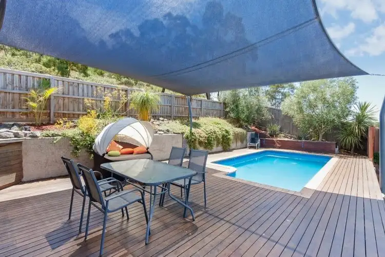 Second view of Homely house listing, 37 Lorikeet Crescent, Whittlesea VIC 3757