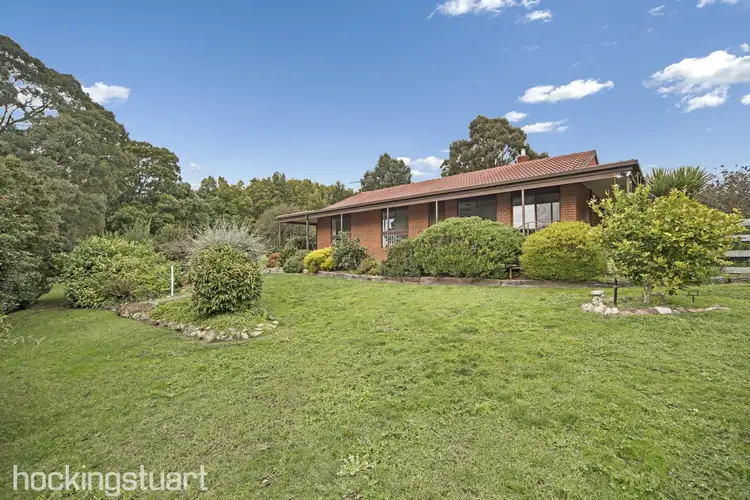 Main view of Homely house listing, 4 Stanley Street, Gordon VIC 3345
