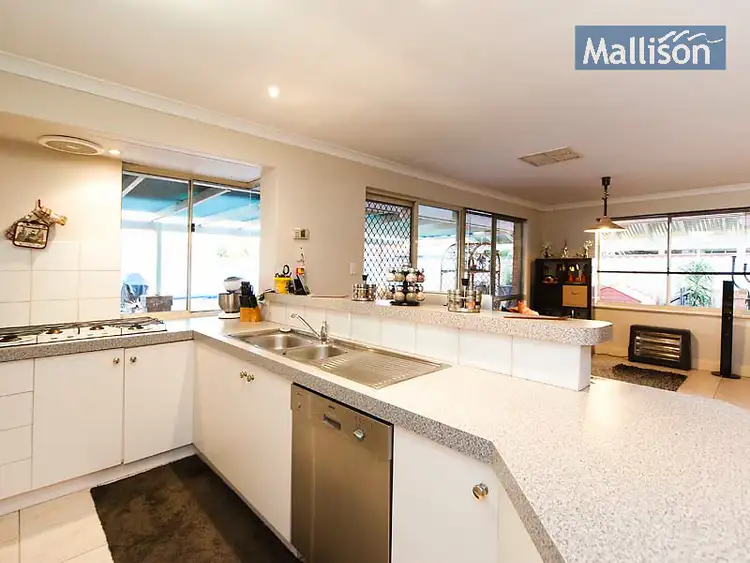 Seventh view of Homely house listing, 6 The Cove, Canning Vale WA 6155