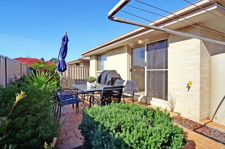 Fifth view of Homely villa listing, 4A Almondbark Road, Worrigee NSW 2540