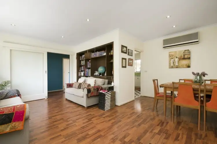Third view of Homely unit listing, 2/35 Winton Street, Burwood VIC 3125