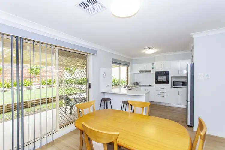 Fourth view of Homely house listing, 18 Rosewood Drive, Medowie NSW 2318
