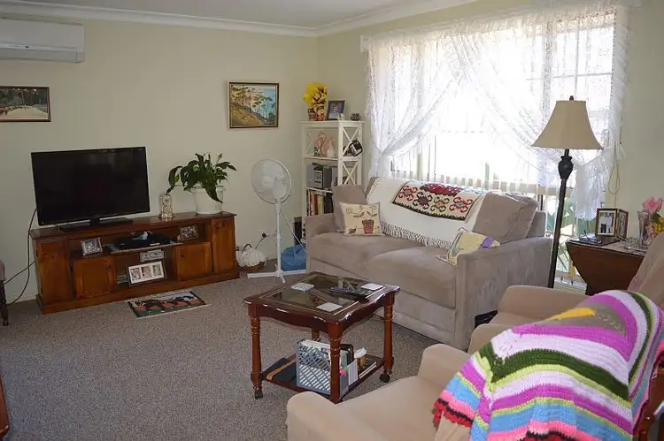 Third view of Homely unit listing, 3/27 Darwin Street, Cessnock NSW 2325