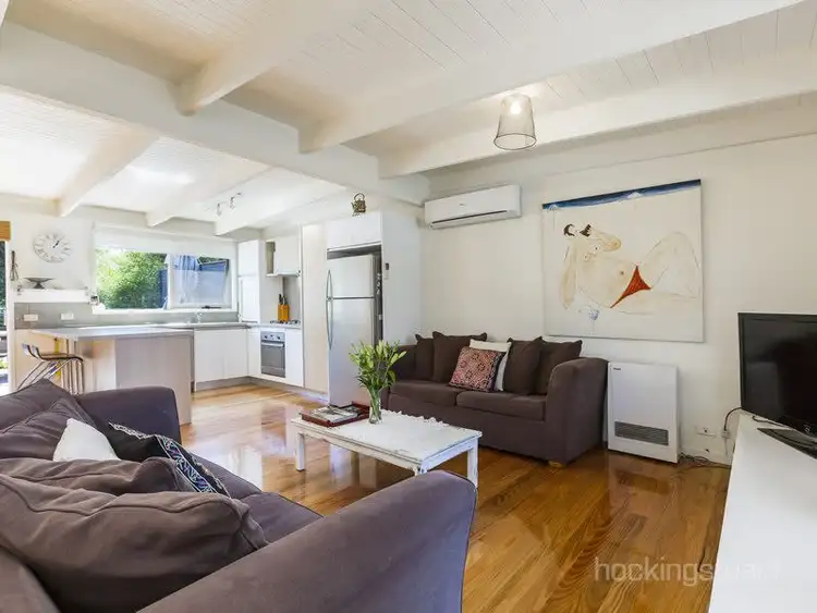 Fifth view of Homely house listing, 64 Caxton Street, Blairgowrie VIC 3942