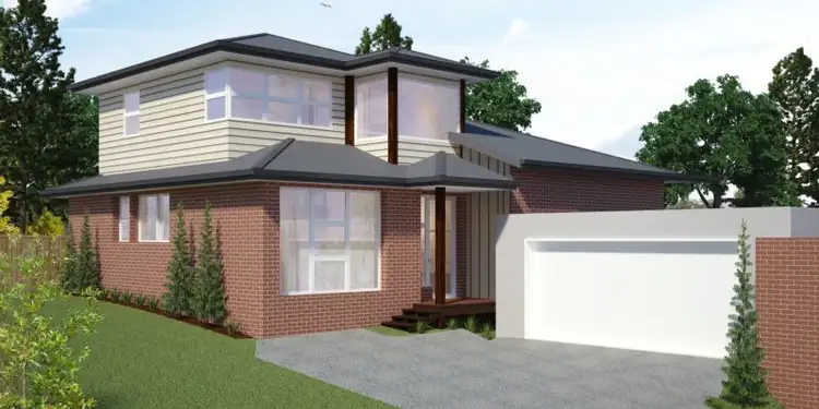 Second view of Homely house listing, 111 Broadgully Road, Diamond Creek VIC 3089