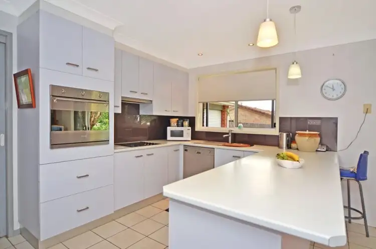 Third view of Homely house listing, 12 Hoskin Street, North Nowra NSW 2541
