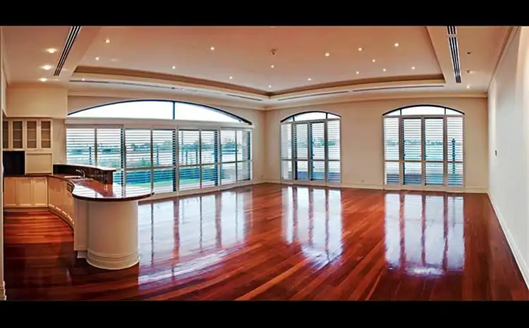 Fourth view of Homely apartment listing, G01/173 Mounts Bay Road, Perth WA 6000