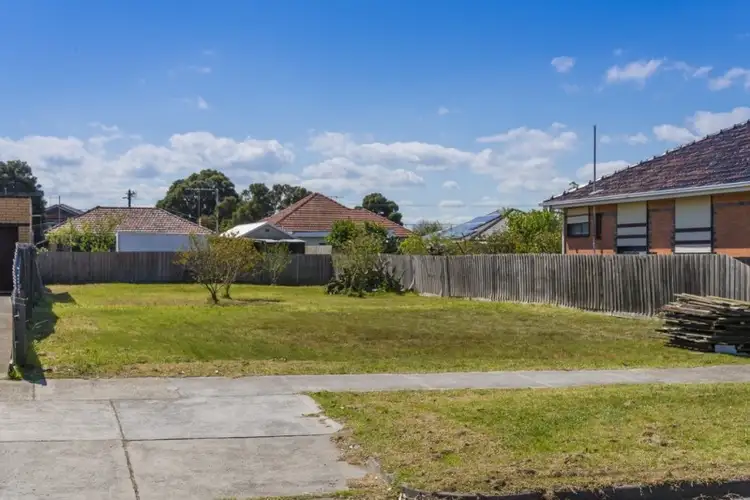 Second view of Homely land listing, 30 Lachlan Road, Sunshine West VIC 3020